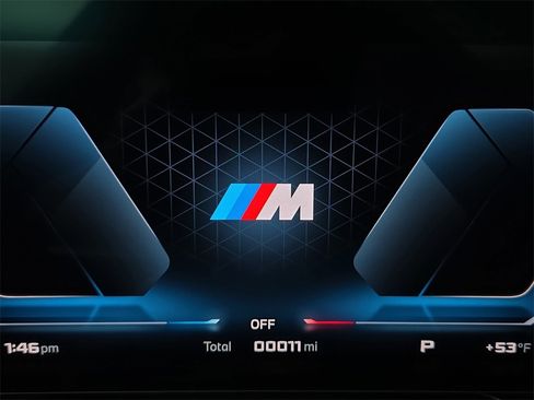 New 2026 BMW X3 M50 w/ Premium Package image 19