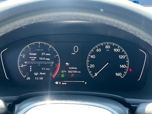 Used 2024 Honda Civic Sport image 18