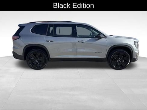 New 2026 GMC Acadia Elevation w/ Black Edition image 7