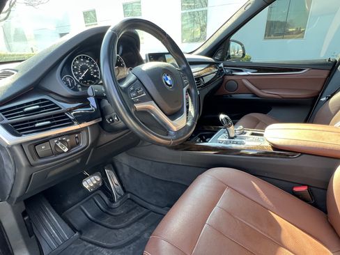Used 2017 BMW X5 xDrive35i image 17