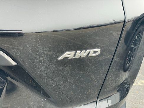 Used 2020 Honda CR-V LX image 22