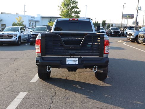 Used 2022 RAM 2500 Tradesman AWD/4WD image 20