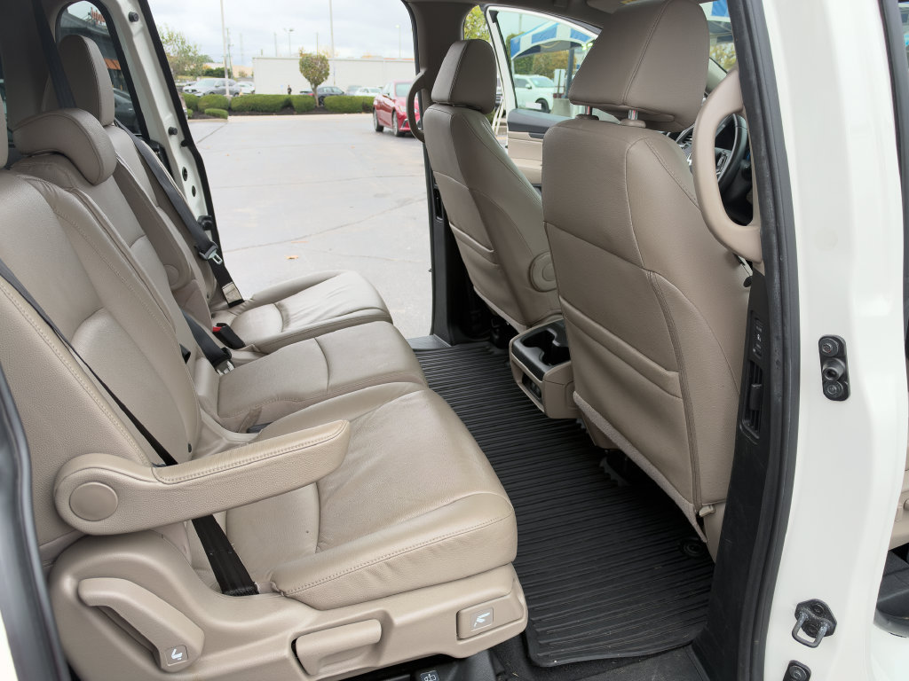 Used 2019 Honda Odyssey EX-L image 11