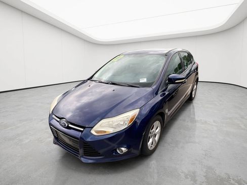Used 2012 Ford Focus SE FWD image 14