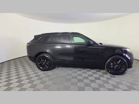Used 2024 Land Rover Range Rover Velar Dynamic SE AWD/4WD image 36
