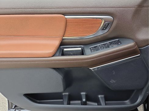 New 2026 Ford Expedition King Ranch image 15