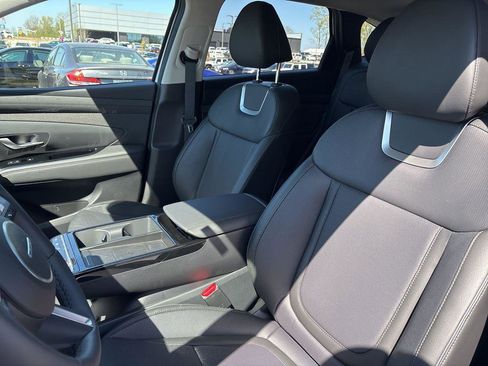 New 2026 Hyundai Tucson Limited w/ Tow & Go Package image 12