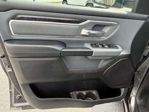 Used 2022 RAM 1500 Big Horn image 28