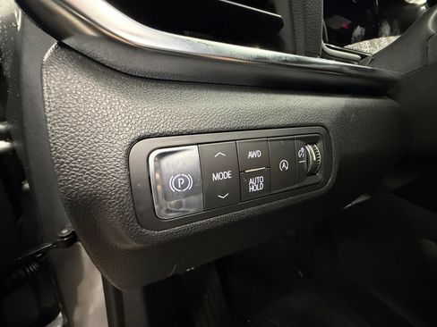 New 2026 GMC Terrain Elevation w/ Elevation Premium Package image 20