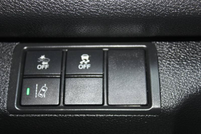 Used 2020 Honda Civic EX image 17