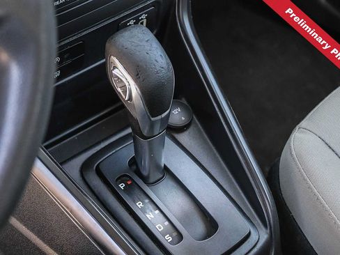 Used 2018 Ford EcoSport S FWD image 17