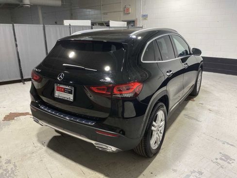 Used 2022 Mercedes-Benz GLA 250 GLA 250 image 26