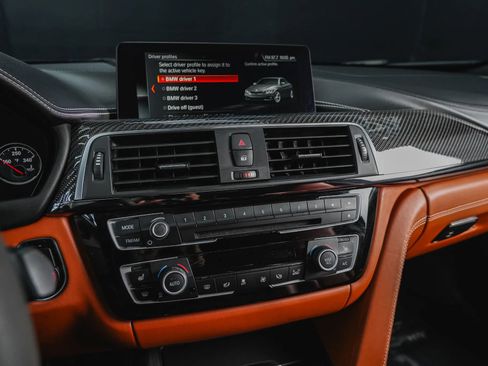 Used 2018 BMW M4 Coupe image 50
