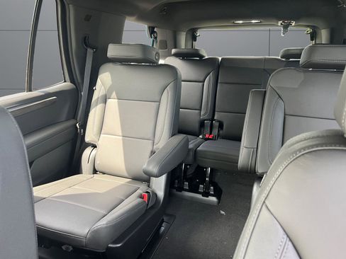 New 2026 Chevrolet Tahoe LT w/ Comfort Package AWD/4WD image 13