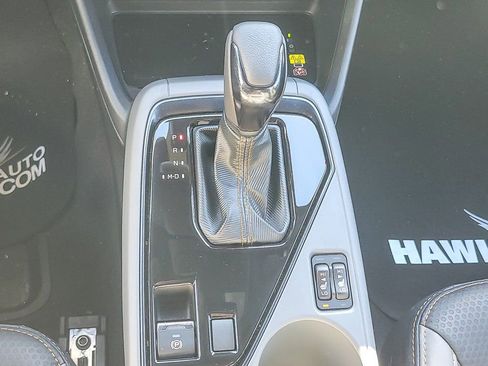 Certified 2026 Subaru Crosstrek 2.5i Wilderness image 15