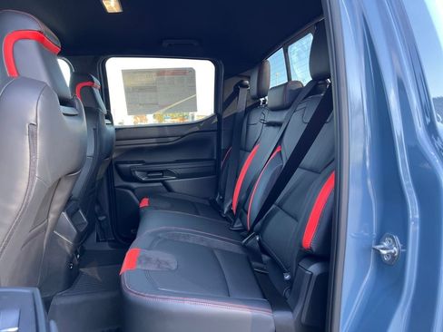 New 2025 Ford Ranger Raptor image 14