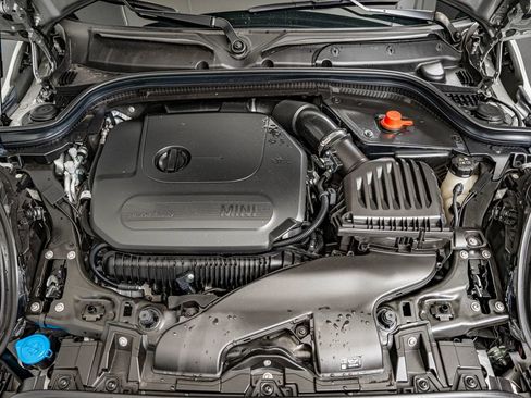Used 2024 MINI Cooper S FWD image 36