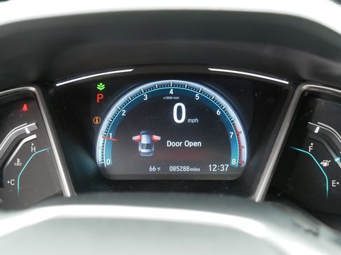 Used 2017 Honda Civic EX image 24