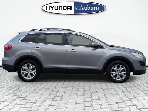 Used 2011 MAZDA CX-9 Touring AWD/4WD image 4