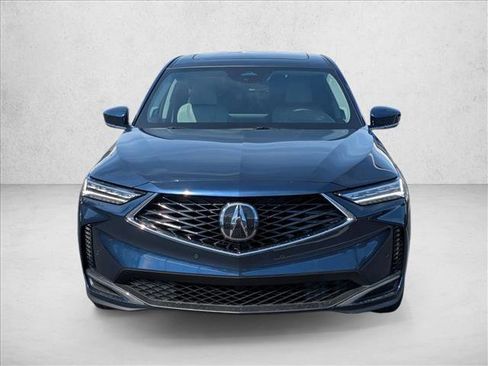 New 2026 Acura MDX FWD w/ Technology Package image 6