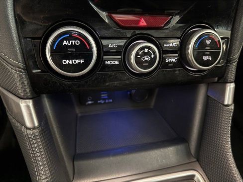 Certified 2023 Subaru Forester Limited image 13