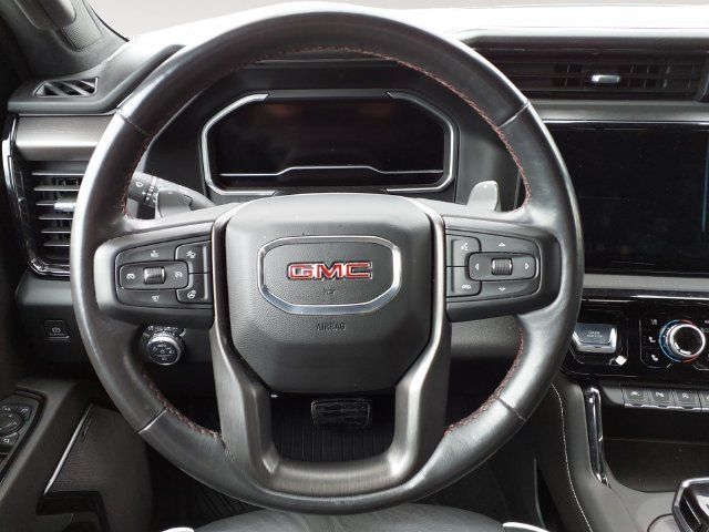 Used 2023 GMC Sierra 1500 AT4X w/ AT4X AEV Edition AWD/4WD image 13