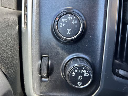 Used 2015 Chevrolet Silverado 1500 LT w/ All Star Edition image 33