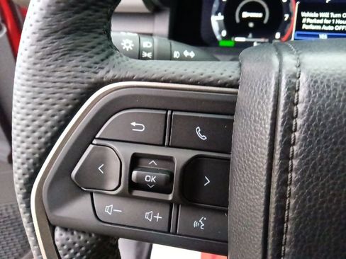 New 2026 Toyota Tacoma TRD Off-Road image 18