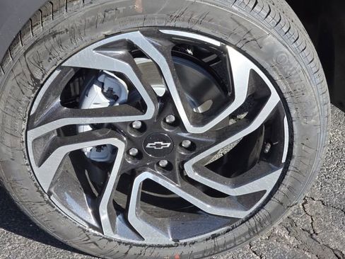 New 2026 Chevrolet TrailBlazer RS w/ Convenience Package image 19