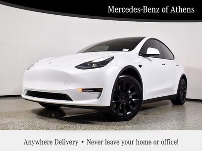 Used 2023 Tesla Model Y Long Range