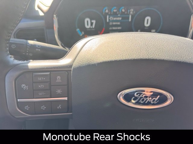 Used 2021 Ford F150 Lariat w/ Equipment Group 502A High AWD/4WD image 34