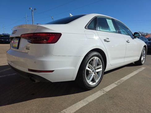 Used 2017 Audi A4 2.0T Premium image 5