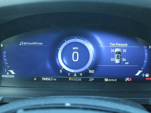 Used 2022 Ford Explorer ST w/ Equipment Group 401A image 12