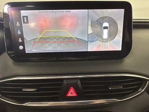 Used 2022 Hyundai Santa Fe Limited w/ Cargo Package AWD/4WD image 22