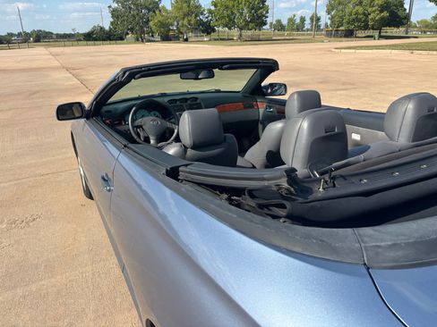 Used 2006 Toyota Solara SE image 8