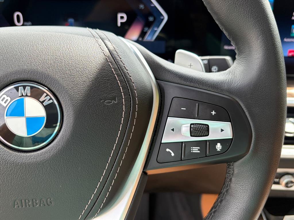 Used 2024 BMW X5 xDrive40i w/ Premium Package AWD/4WD image 17