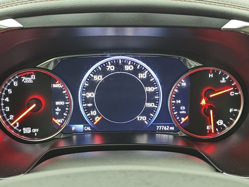 Used 2020 Chevrolet Blazer Premier w/ Driver Confidence II Package image 19