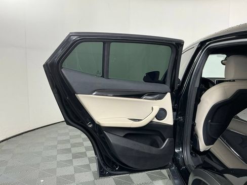 Certified 2022 BMW X2 sDrive28i w/ M Sport X Package FWD image 26