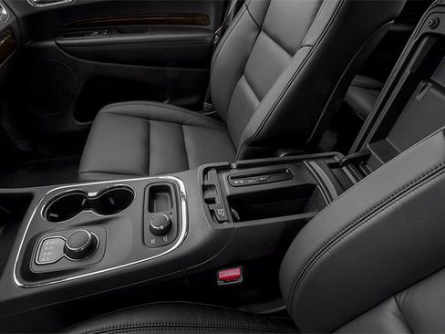 Used 2014 Dodge Durango Citadel w/ Technology Group AWD/4WD image 17