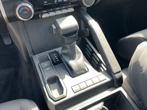 Certified 2024 Toyota Tacoma SR RWD image 22