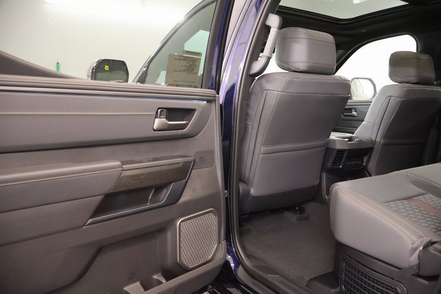 New 2026 Toyota Tundra Capstone AWD/4WD image 30