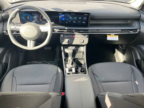 New 2026 Hyundai Tucson SE FWD image 18