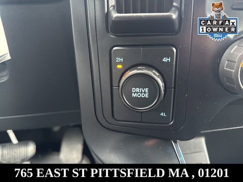 Used 2024 Ford F150 STX image 17