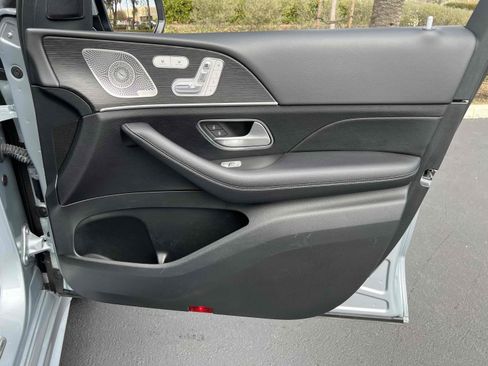 Used 2024 Mercedes-Benz GLE 450 4MATIC SUV - EXCLUSIVE TRIM - w/ AMG Line Exterior image 76