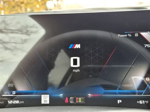 New 2026 BMW X7 M60i image 18