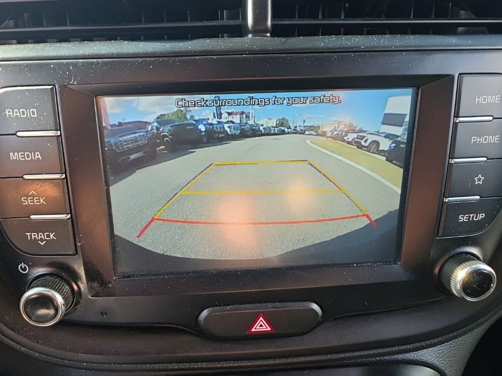 Used 2021 Kia Soul X-Line FWD image 20