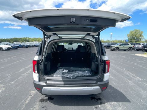 New 2026 Honda Passport RTL image 25