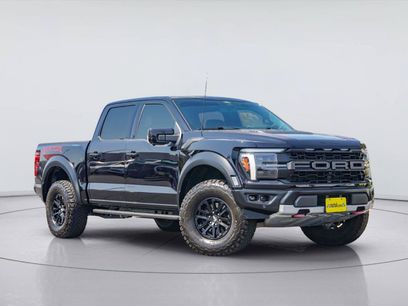 Certified 2025 Ford F150 Raptor