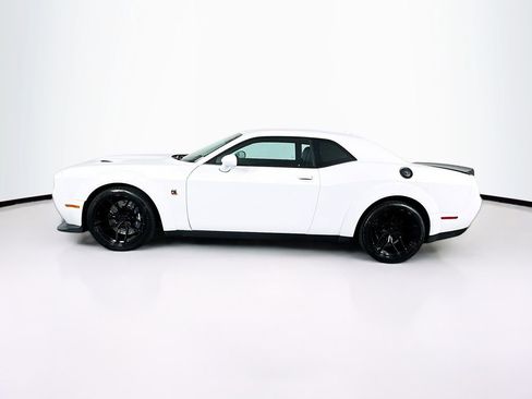 Used 2023 Dodge Challenger R/T Scat Pack image 6