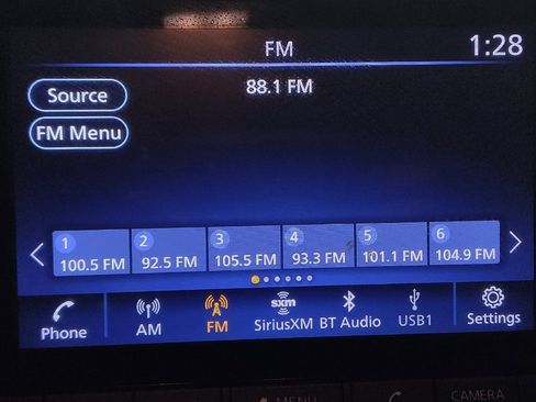 Used 2021 Nissan Sentra SR image 25